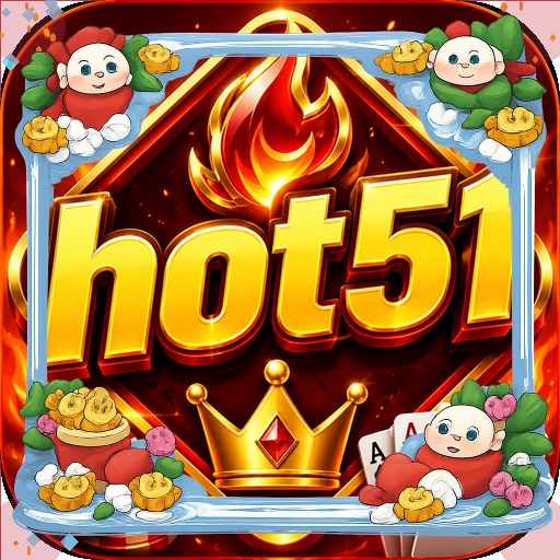 hot51 — mitra unggulan